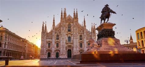 Universities in Milan - QS Best Student Cities Ranking | Top Universities