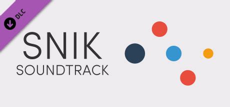 Snik - Soundtrack on Steam