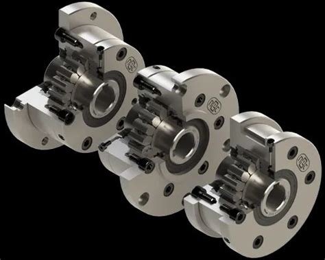 Sprag Clutch at best price in Ahmedabad by Nmtg Mechtrans Techniques Private Limited | ID ...