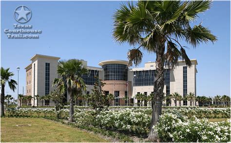 Galveston County Courthouse - Galveston, Texas - Photograph Page 3