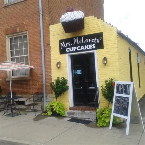 You'll Fall In Love With This Teeny Tiny Bakery In Small Town Kentucky ...