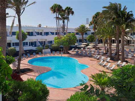 H10 Ocean Dunas Hotel | Hotel in Fuerteventura - Corralejo | H10 Hotels