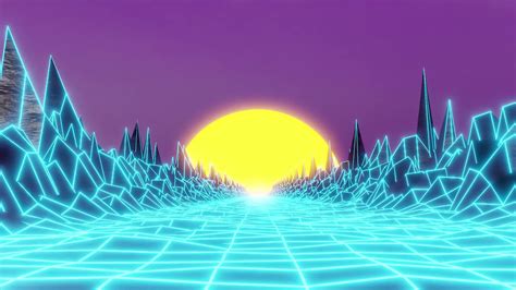 ArtStation - Vaporwave