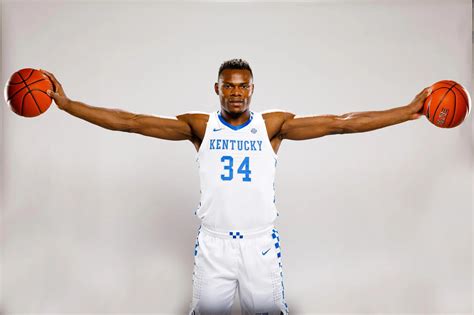 Kentucky basketball unveils roster numbers for 2021-22 season