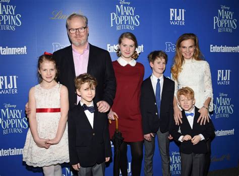 Jim Gaffigan Has a 'Greater Appreciation' After Wife's Health Scare