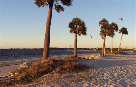 The 10 Best Beaches in Tampa