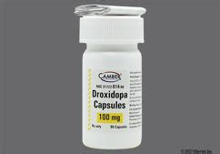 Droxidopa (Northera): Uses, Side Effects, Alternatives & More - GoodRx