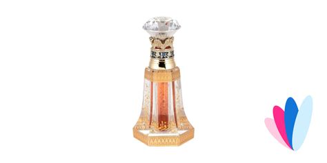 Rawan by Surrati / السرتي » Reviews & Perfume Facts