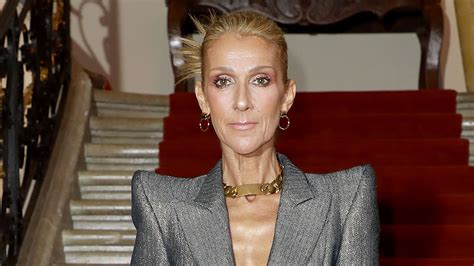 Céline Dion Is the New Face of L’Oréal Paris—And More Iconic Than Ever ...