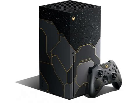 Halo Infinite Limited Edition Xbox Series X | Xbox Wiki | Fandom