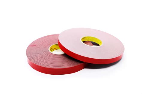 3M VHB Double-Sided Grey Foam Tape 4941 3/4 inch - Awal Plastics Shop ...