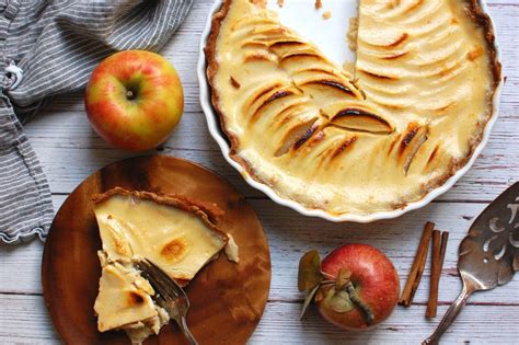 10 Fall Apple Recipes (and Pear!) to Sweeten the Season