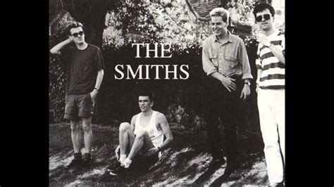 The Smiths Wallpaper (67+ images)