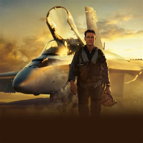 2048x2048 Top Gun Maverick Movie 4k Ipad Air ,HD 4k Wallpapers,Images ...