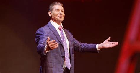 Why Vince McMahon is considered a difficult person? WWE HOF outlines the actual reason - Sportszion