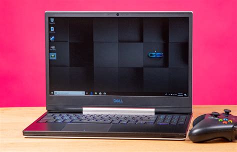 Dell G5 15 SE (2019) Review - GearOpen.com