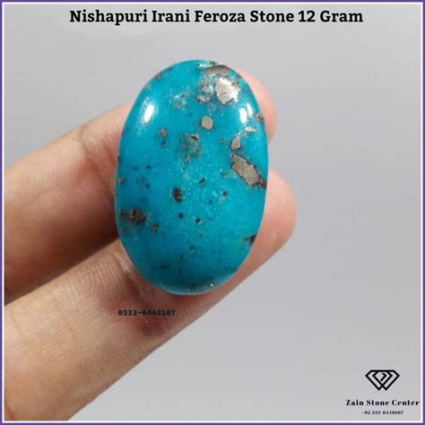 Firoza Gemstone Benefits - winniegemstone