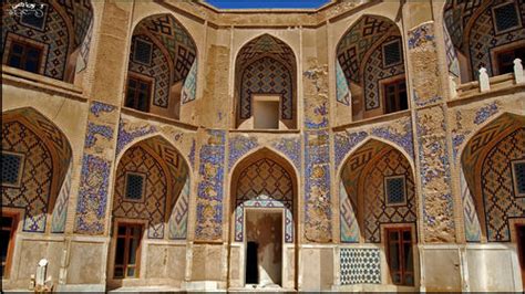 Ancient Persian Architecture – Ancient Civilizations World