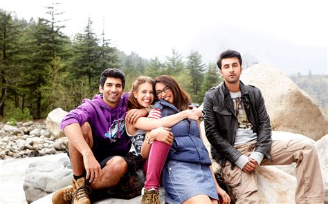 Is Yeh Jawaani Hai Deewani getting a sequel? - Masala.com