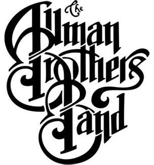 The Allman Brothers Band discography - Wikipedia