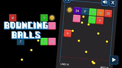 Bouncing Balls | Games | CBC Kids