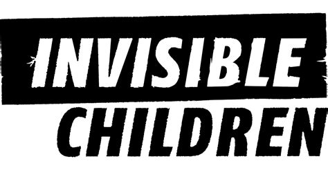 About | Invisible Children