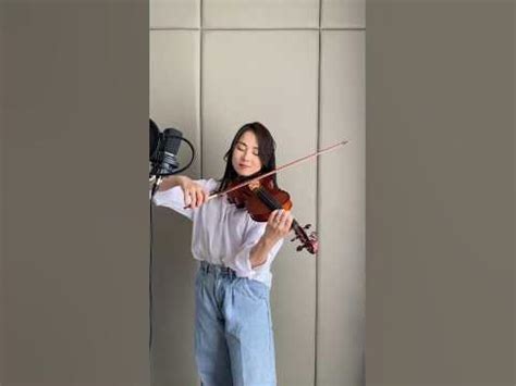 Qing Fei De Yi (Cover) #meteorgarden #violincover #violinist #music #soundtrack - YouTube