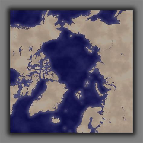 Suggestion: Arctic Ocean : r/territorial_io