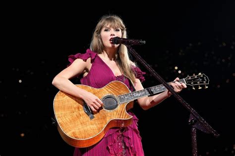 Taylor Swift debuta en Brasil con su The Eras Tour: ¿cuáles fueron las ...