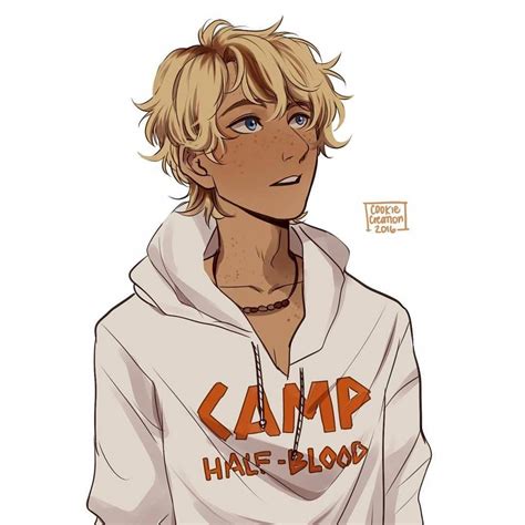 turnawaynow: Dump. Just some pjo stuff last yr that i never posted :p # ...