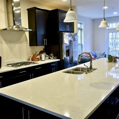 10 Different Types Of Kitchen Countertops | Design Cafe