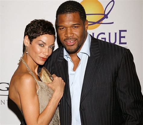 Wanda Hutchins Wiki [Michael Strahan Wife], Bio, Age, Net Worth, Family