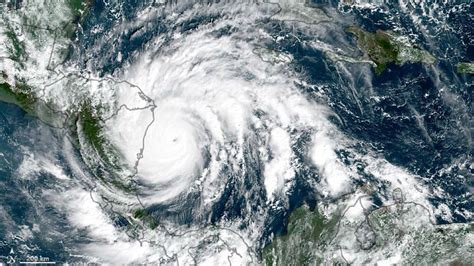 A look back at the horrific 2020 Atlantic hurricane season » Yale Climate Connections