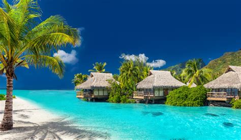 Ilhas Fiji, o destino ideal para muito amor e uma cabana