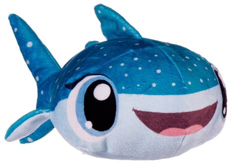 Disney Finding Dory 'Destiny' 12 inch Plush Soft Toy 1000000082722