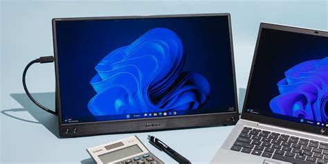 The 3 Best Portable Monitors of 2024 | Reviews by Wirecutter