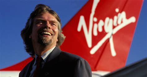 Richard Branson: Screw It, Let's Do It — Computing and Commerce Association