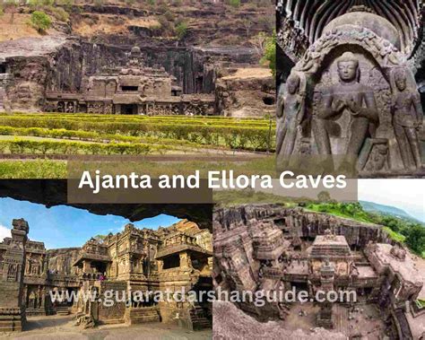 Ajanta and Ellora Caves Timings, Entry Fee, Attractions, How To Reach ...