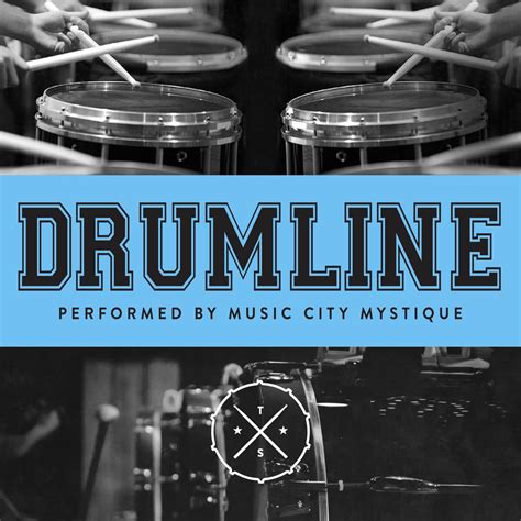 That Sound Drumline sample library released