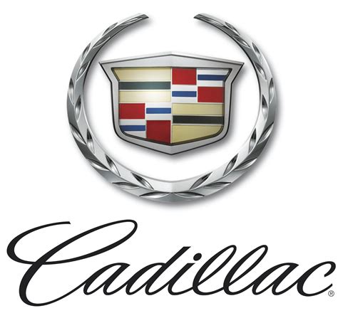Car Logos 77: Cadillac Logo