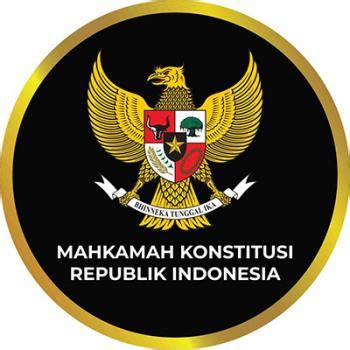 Mahkamah Konstitusi Republik Indonesia | Company ID 009617 | Arest.Web.Id