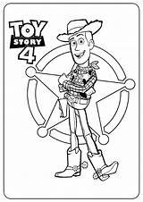 Toy Story Printable Coloring Pages sketch template