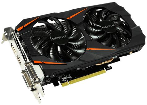 Best GTX 1060 Graphics Card for 1080p & 1440p Gaming