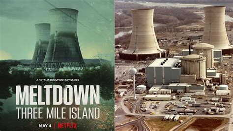 What happened at the Three Mile Island? Nuclear power station accident ...