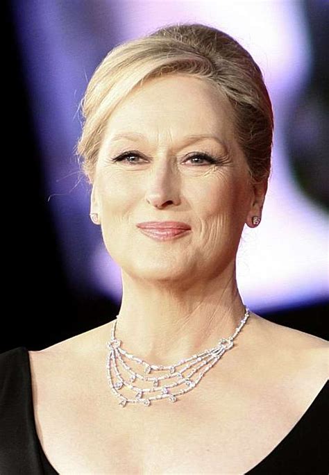 Happy Birthday, Meryl Streep!