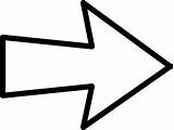 Arrow Coloring Pages  Best For Kids sketch template