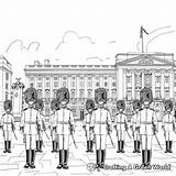 London Coloring Pages  Free & Printable sketch template