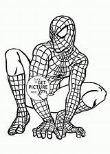 The Amazing Spider Man 2 Coloring Pages sketch template