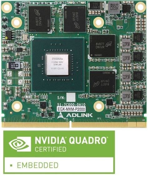 NVidia MXM Graphics Cards give Fanless PC's Outstanding Performance - Esis