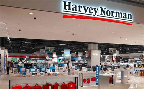 Ide Penting Harvey Norman Australia, Meja Makan